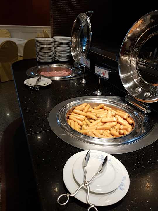 Gastro Hotel Windsor Suites & Convention