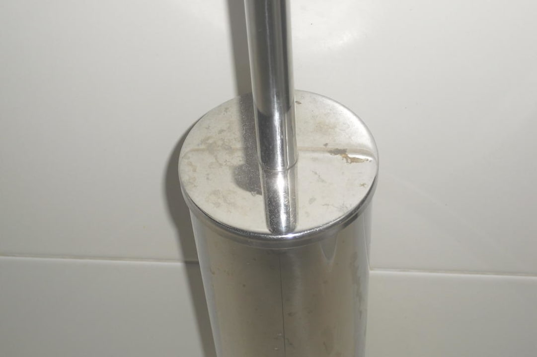 WC Hotel Molindrio Plava Laguna