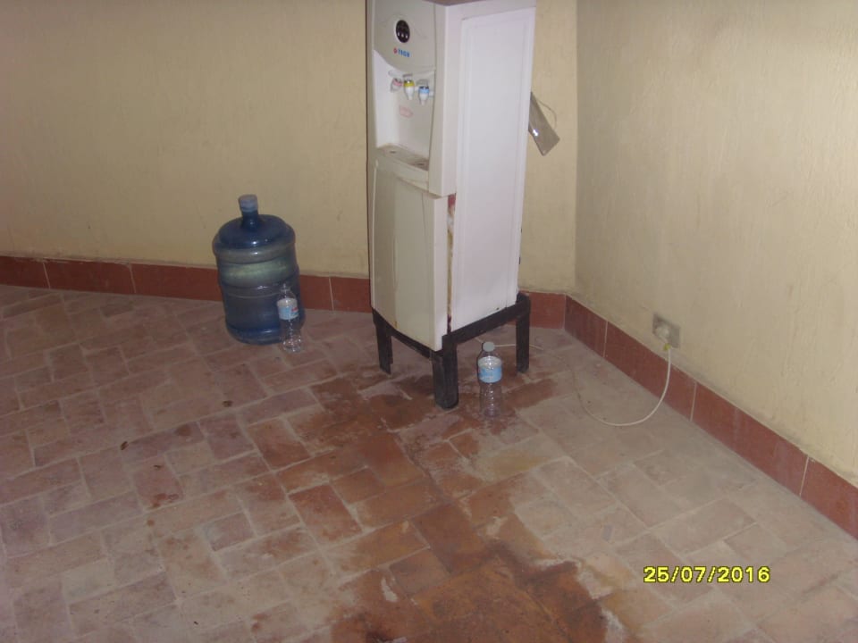 Lecker Trinkwasser Sunny Days Palma De Mirette Resort & Spa