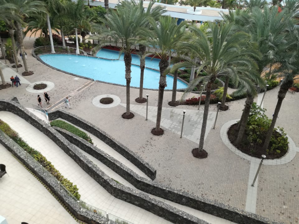 Pool R2 Pajara Beach