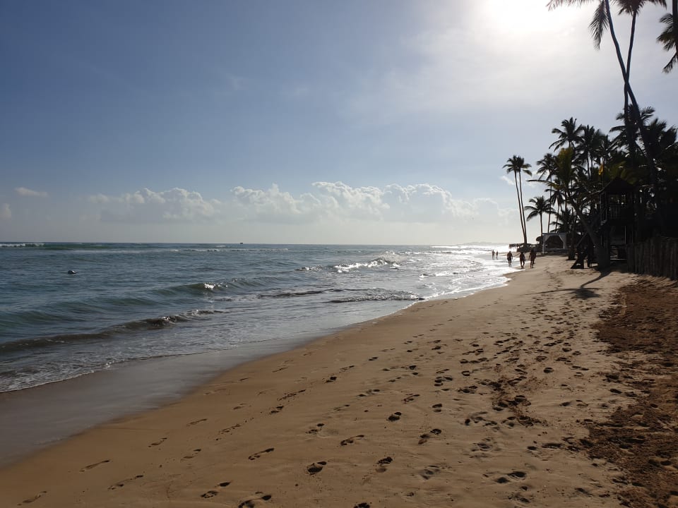 Strand Wyndham Alltra Punta Cana