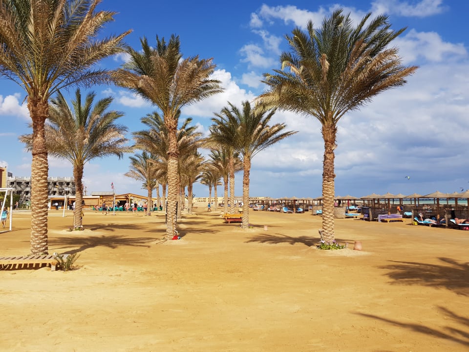 Strand Casa Mare Resort