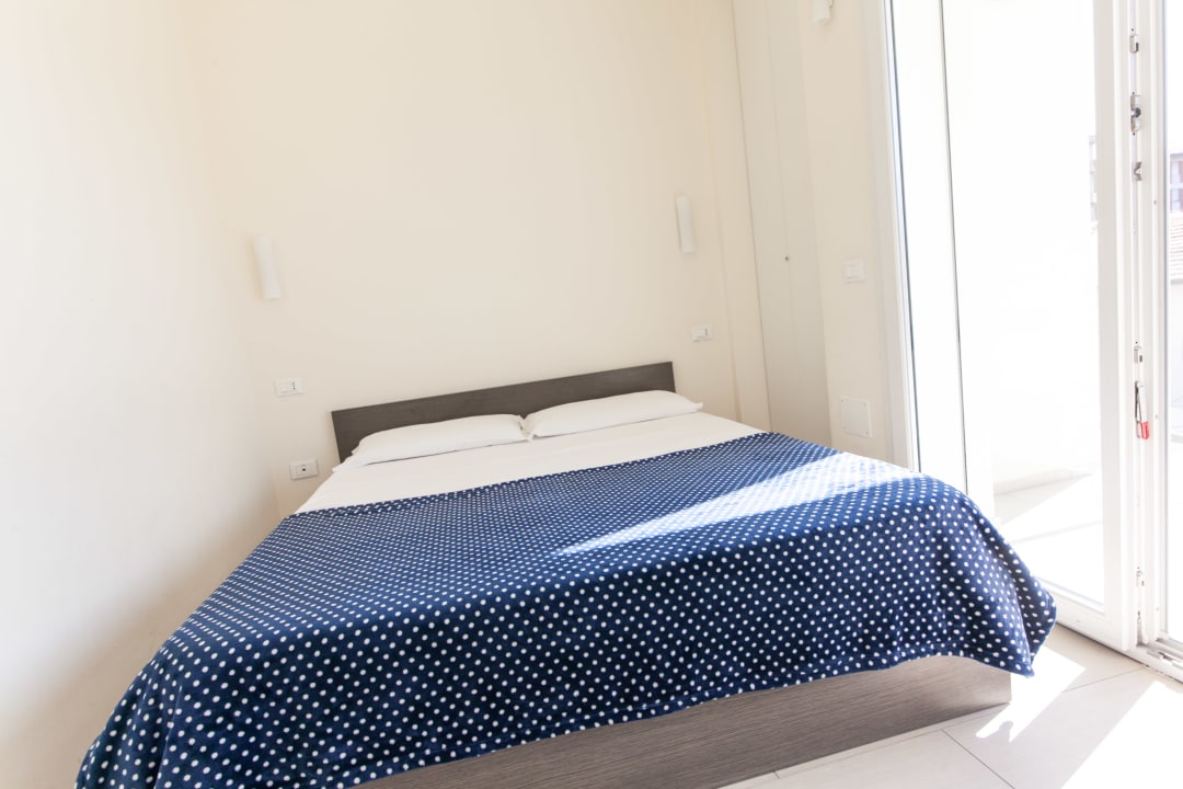 Zimmer Residence Sunrise Cesenatico