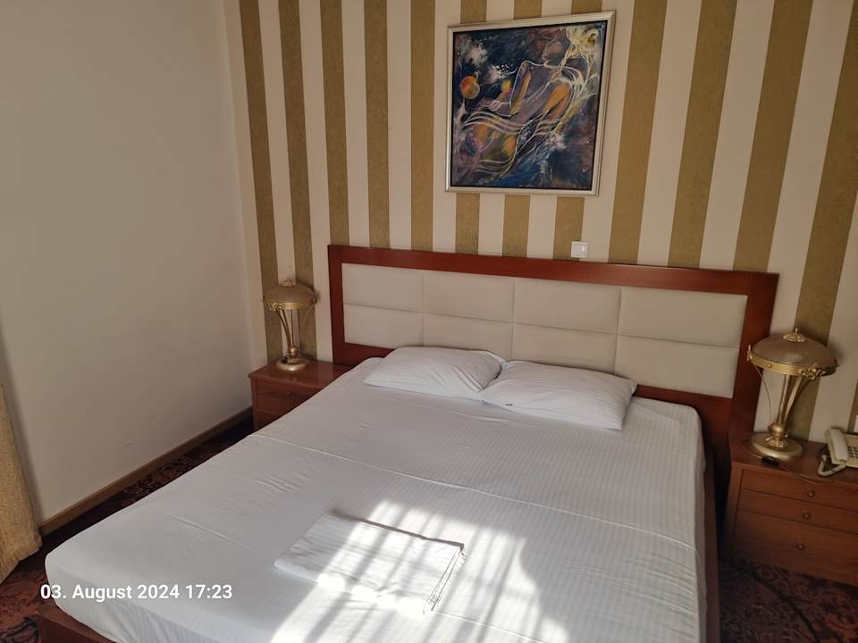 Zimmer Hotel Sucevic