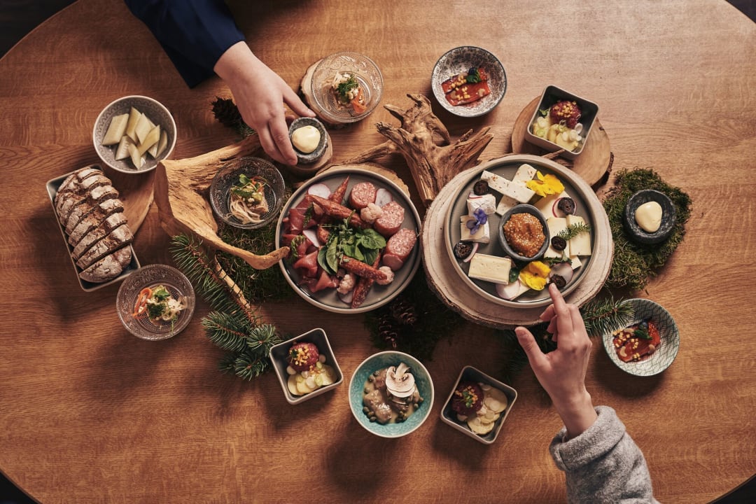 Gastro A-ROSA Gothisches Haus Wernigerode