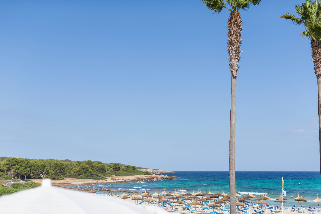 PLAYA THB Sa Coma Platja