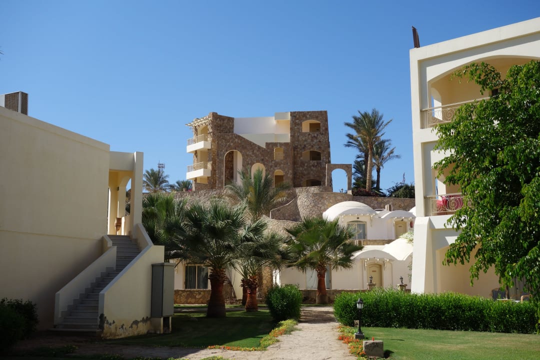 Schöne Anlage Brayka Bay Resort