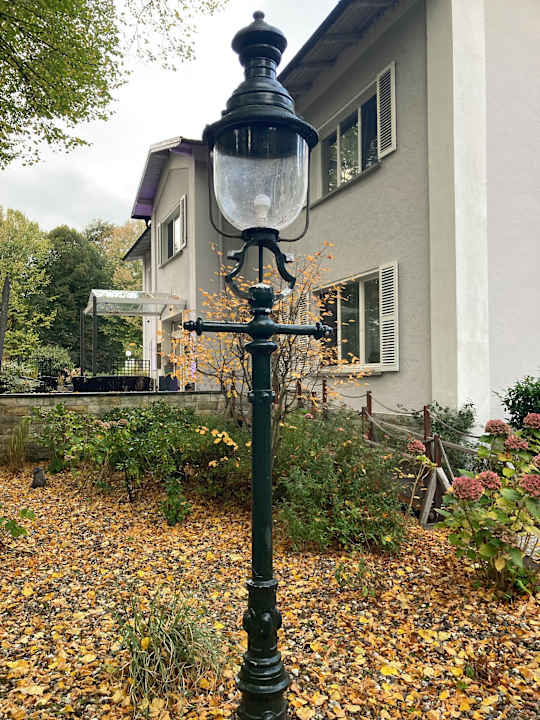 Außenansicht Seehotel Frankenhorst - BW Signature Collection