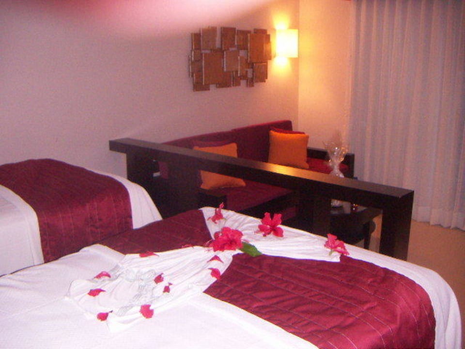 Nach Zimmerrenovierung Punta Cana Princess All Suites Resort & Spa