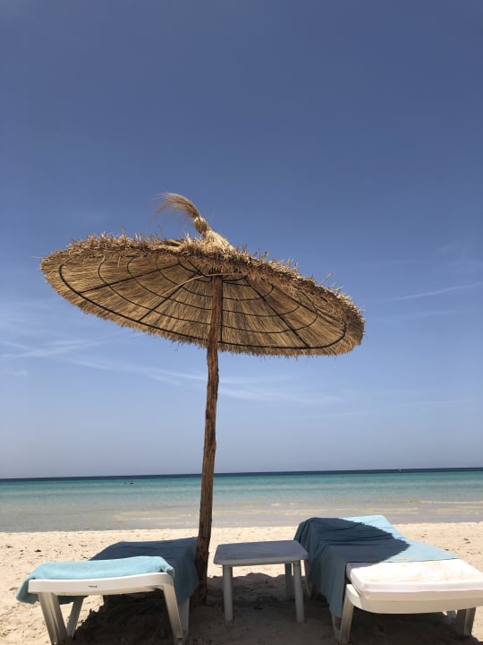 Strand Iberostar Selection Kuriat Palace