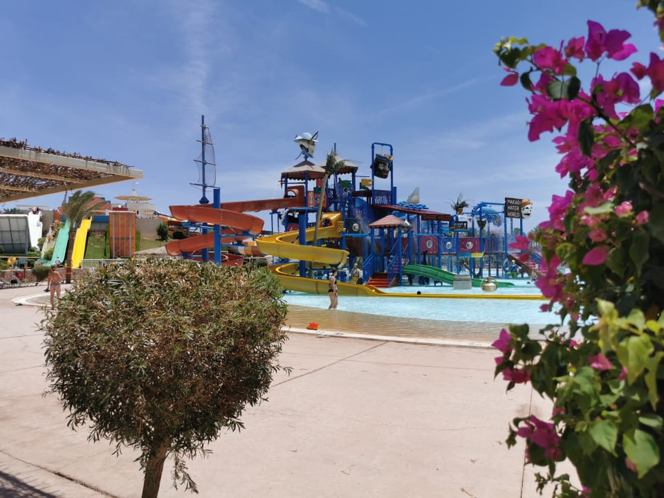 Sport & Freizeit Jaz Makadi Oasis Resort