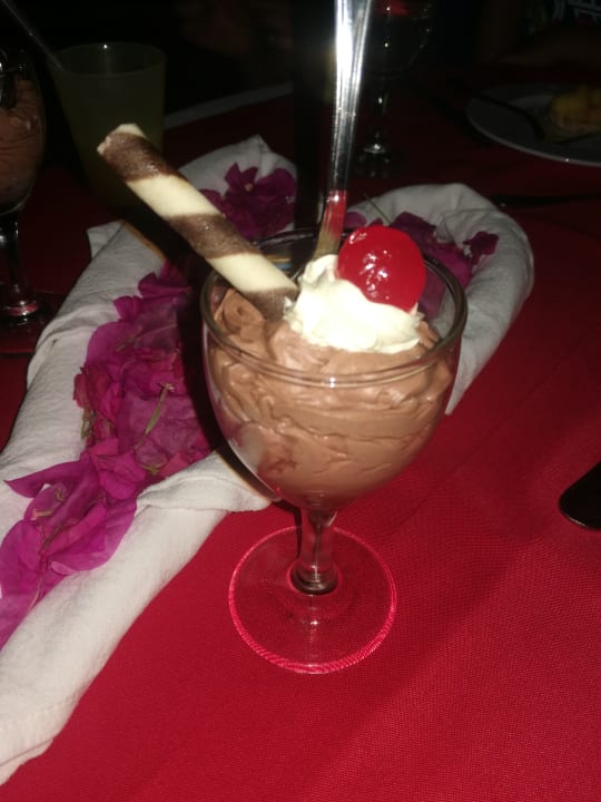 Gastro Three Corners Sea Beach Resort