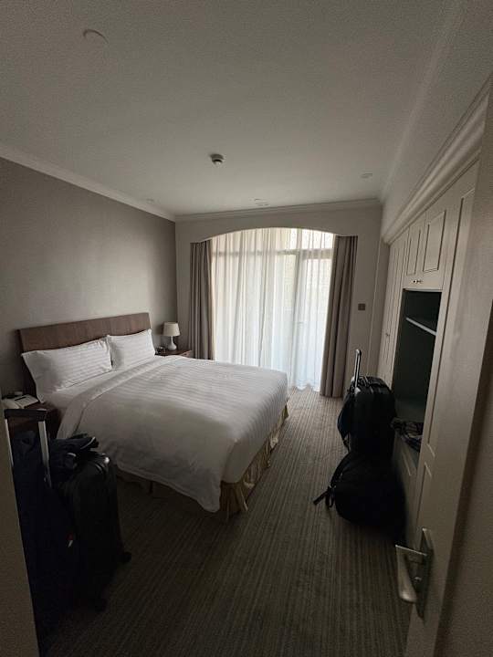 Zimmer Green Court Residence City Center, Shanghai