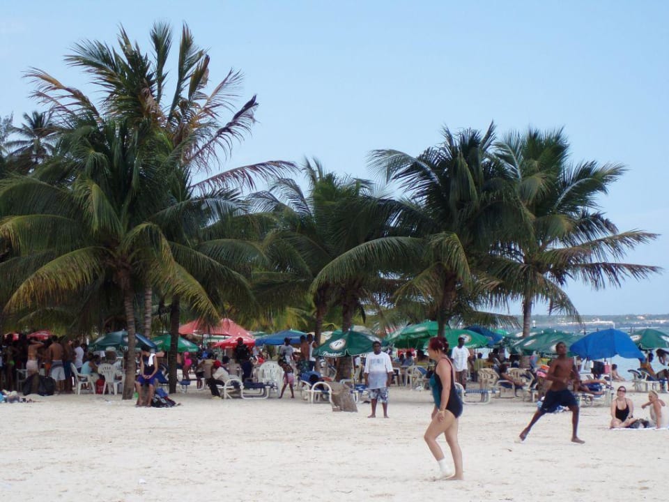 Strand BelleVue Dominican Bay