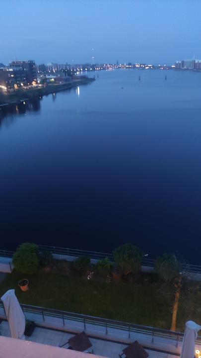 Zimmer ATLANTIC Hotel Wilhelmshaven