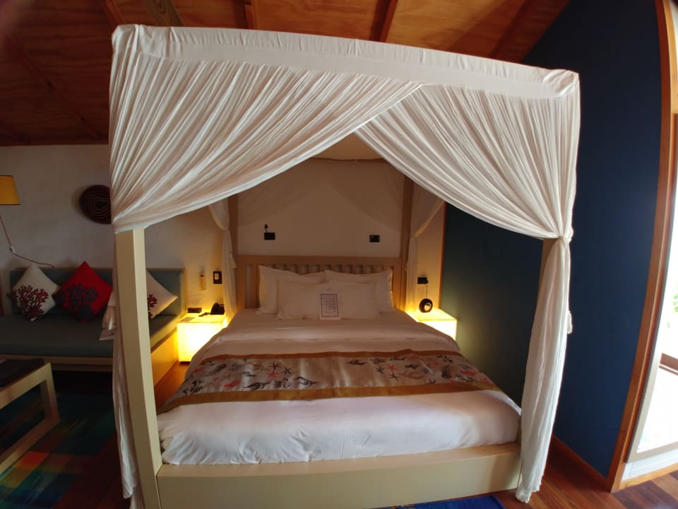 Zimmer Meeru Maldives Resort Island