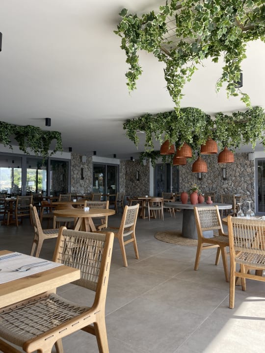 Gastro Paralos Kyma Dunes