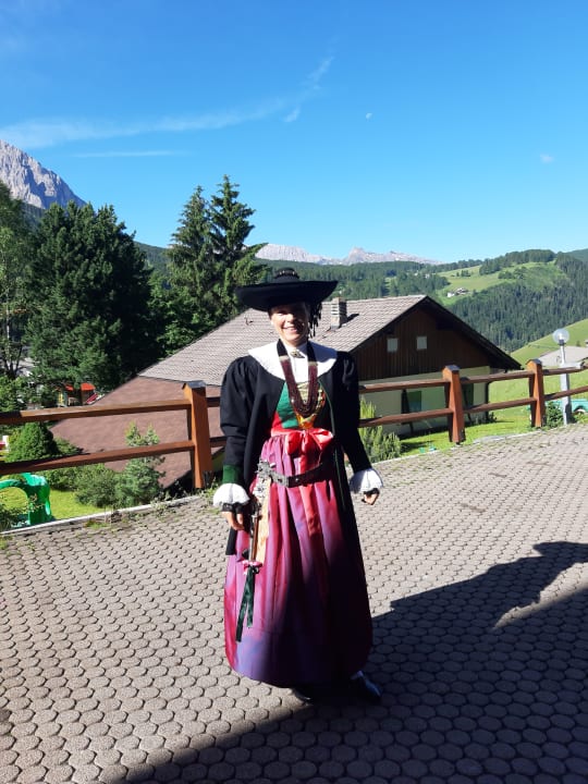 Sonstiges Garni Hotel Soraiser