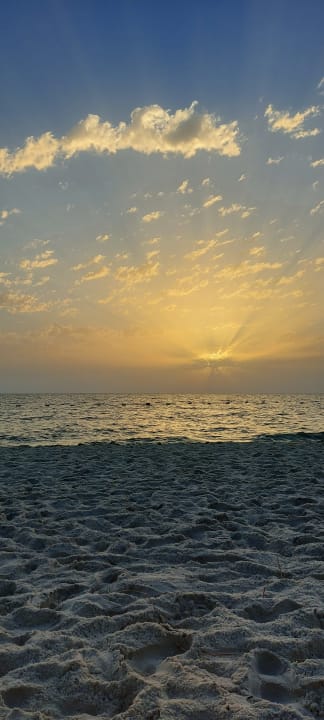 Strand El Mouradi Club Kantaoui