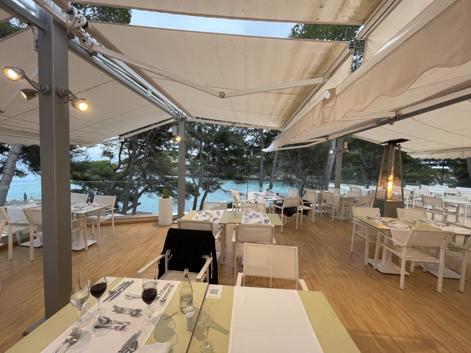 Gastro Iberostar Waves Pinos Park