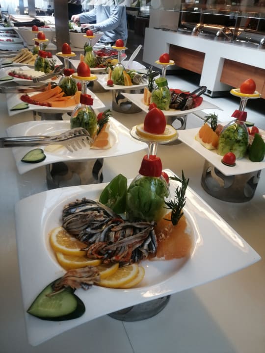 Gastro Sunis Elita Beach Resort & Spa