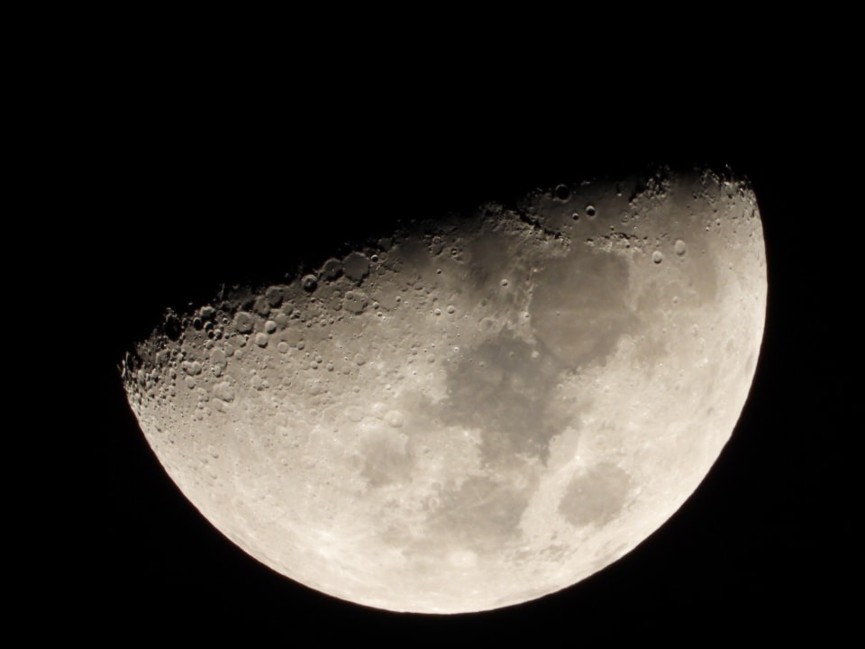 Ausblick Jolie Ville Kings Island Luxor