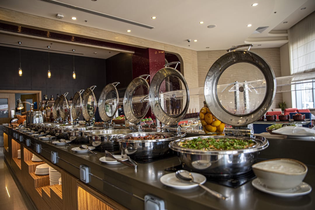 Gastro Novotel Fujairah