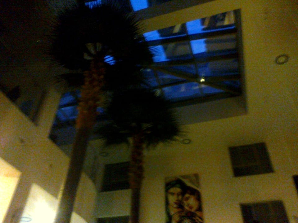 Restauracja Hotel Moderno