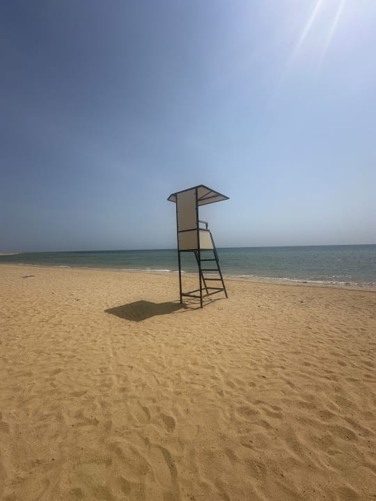 Strand SUNRISE Anjum Resort Marsa Alam