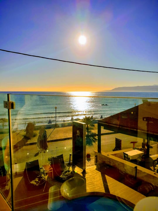 Ausblick Mare Boutique Hotel