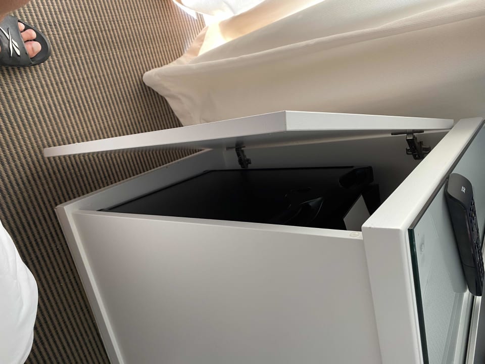 Zimmer UR Hotel Portofino