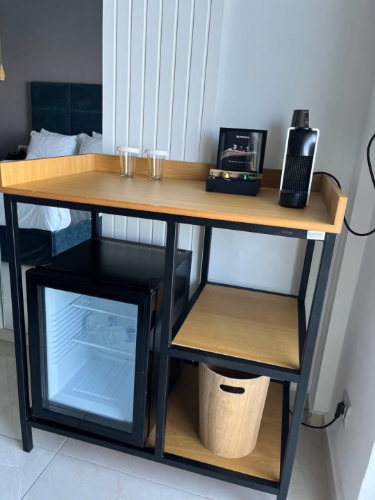 Zimmer Ray Hotel Corfu