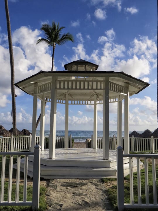 Pavillon Paradisus Punta Cana Resort (Im Umbau/Renovierung)