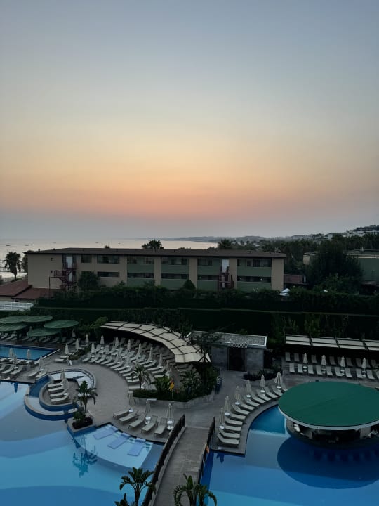 Zimmer Seaden Quality Resort & Spa