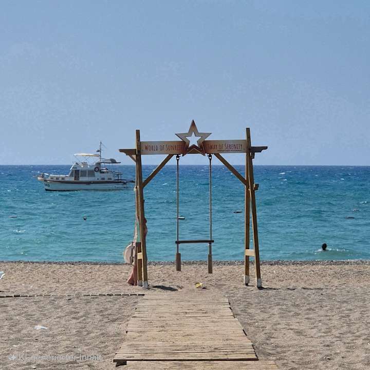 Strand Starlight Resort Hotel