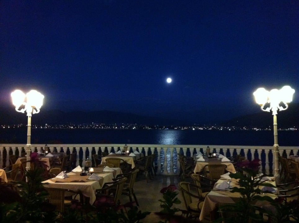Hotel Letoonia  Panorama Restaurant Club & Hotel Letoonia