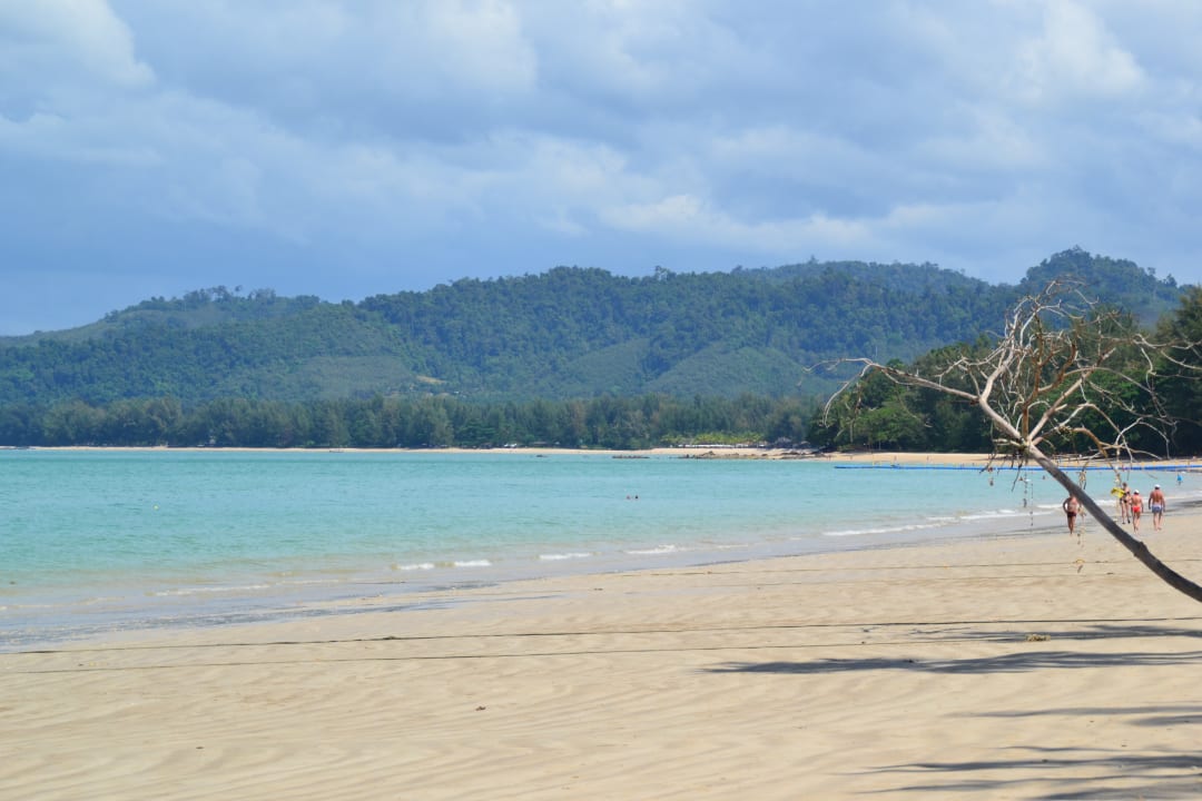 Strand Khaolak Oriental Resort - Adults only