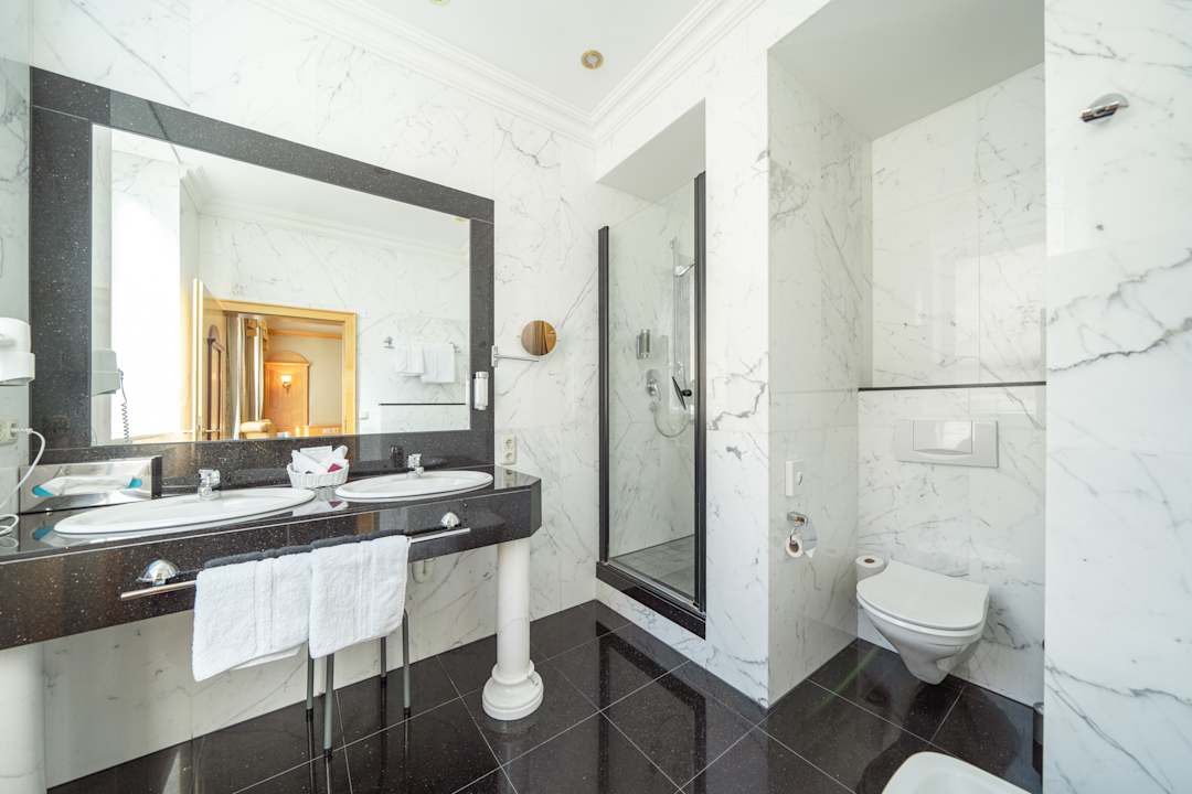 Zimmer Hotel Fürstenhof