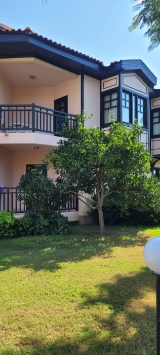 Zimmer Starlight Resort Hotel