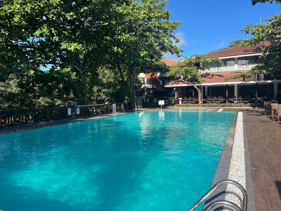 Außenansicht Homes Bungalow by Tree of Life