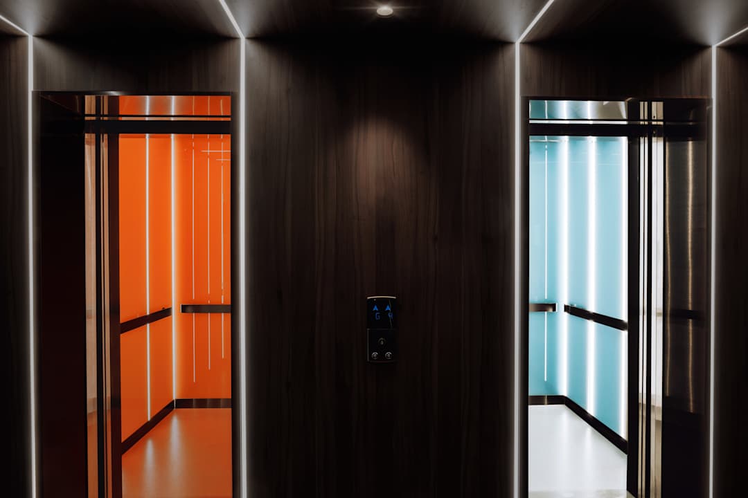 Sonstiges lyf Sukhumvit 8 Bangkok