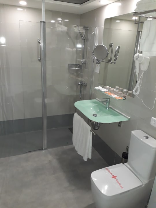 Zimmer HSM Lago Park