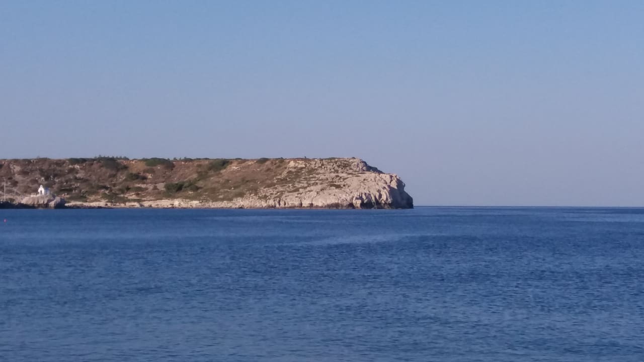 Strand Kolymbia Bay Art Adults-only Hotel