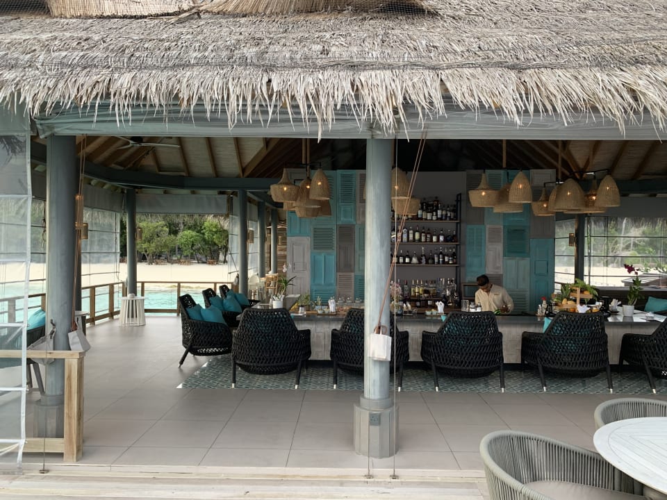 Gastro Vakkaru Maldives