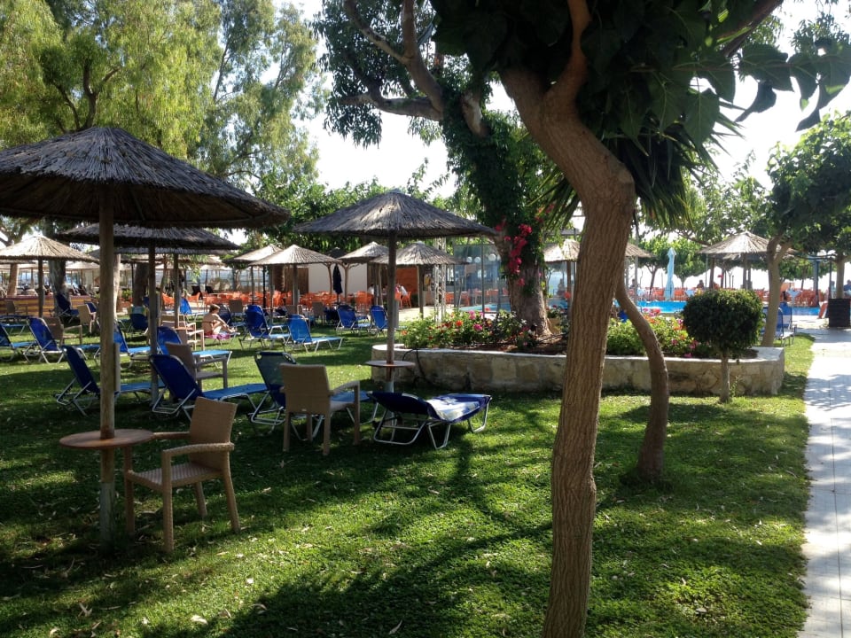 Corissia Park Hotel Corissia Princess