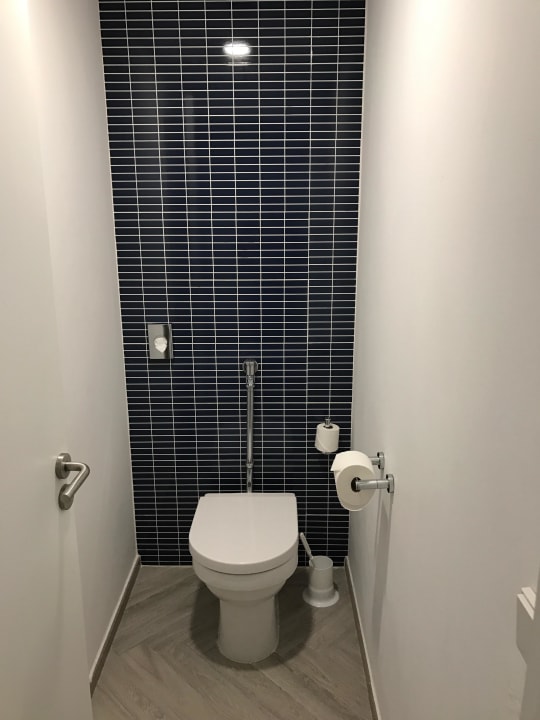 WC Hotel Riu Papayas