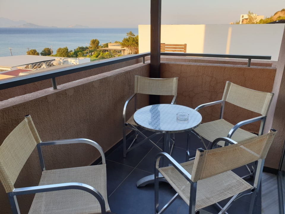 Zimmer Atlantica Mikri Poli Kos