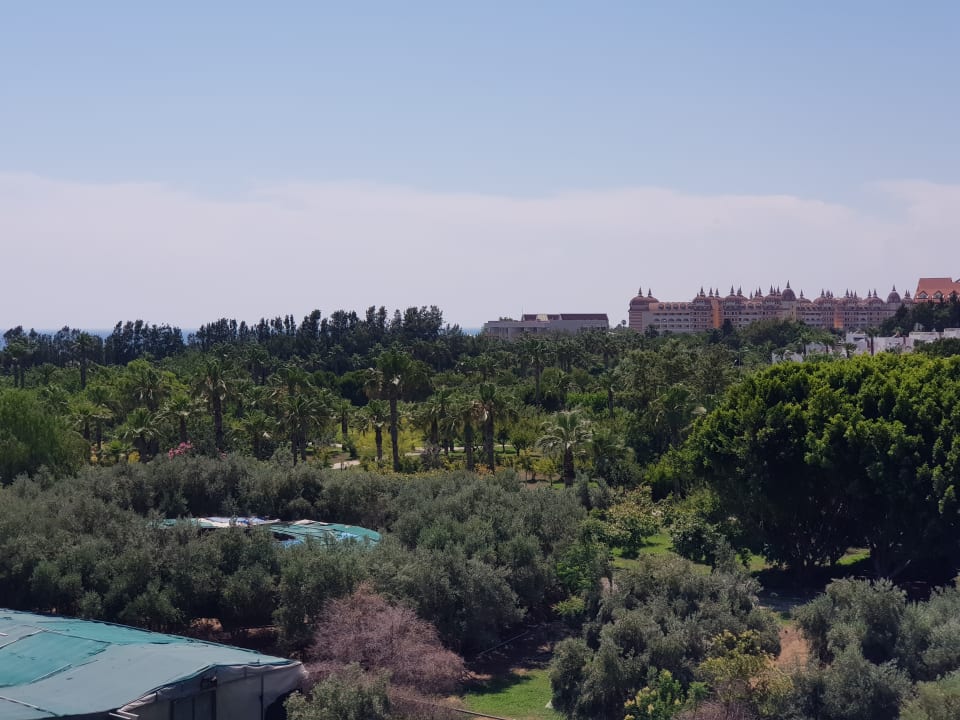 Ausblick Club Grand Side