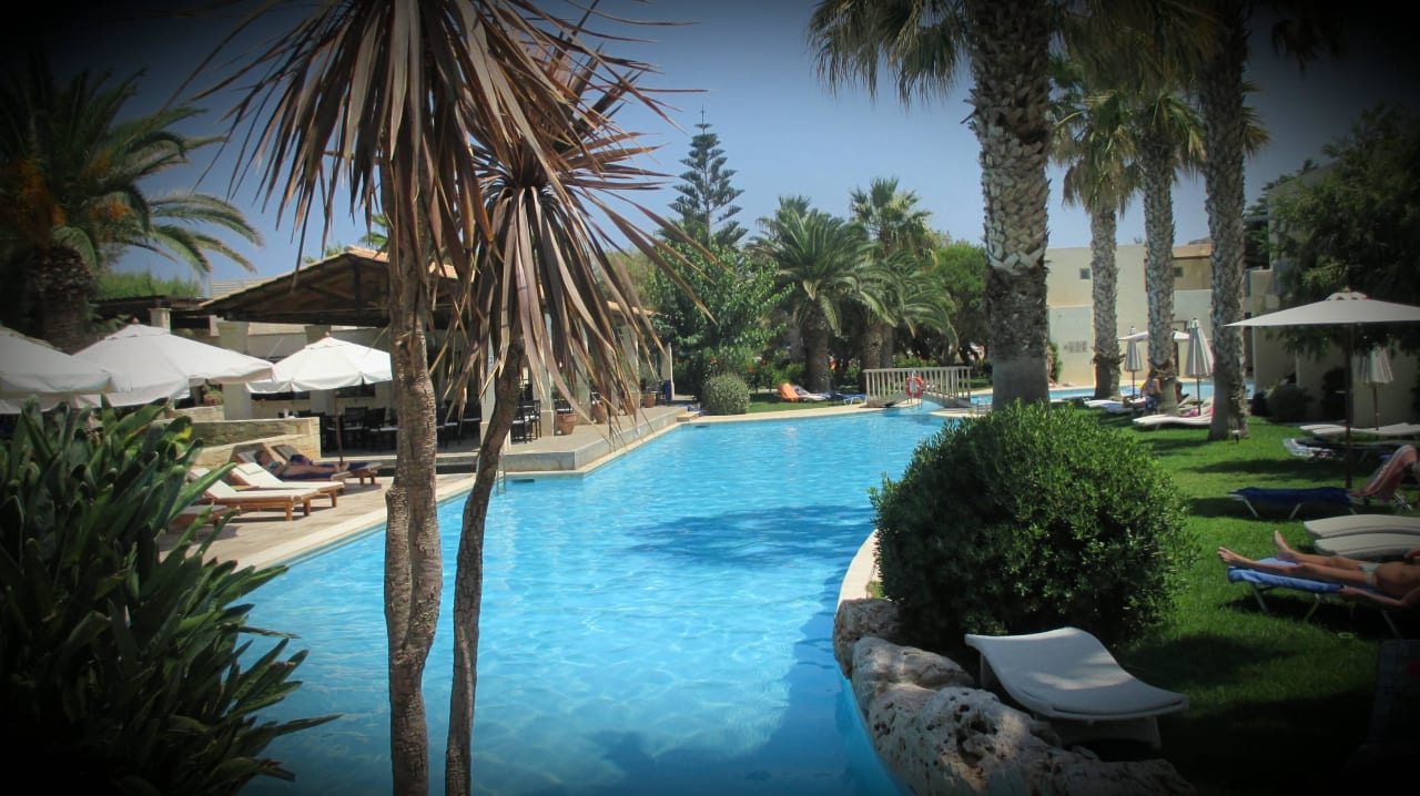 Hotel Cretan Malia Park Phãea Cretan Malia