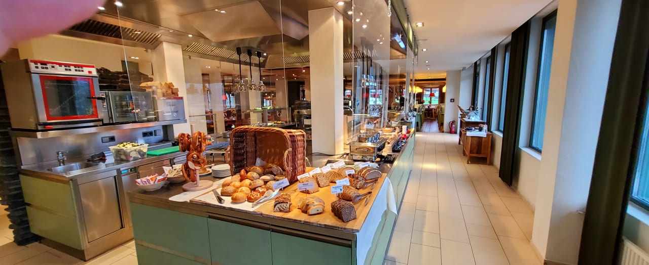 Gastro Hotel Oberstdorf